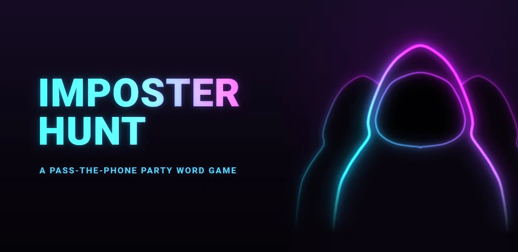 Imposter Hunt screenshot